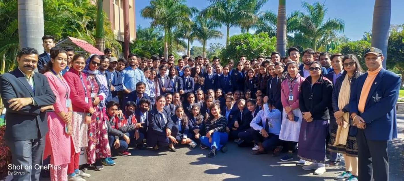 Shivajirao Kadam Group of Colleges Indore Events photo 48